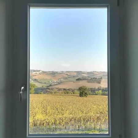 La Roverella בית נופש *