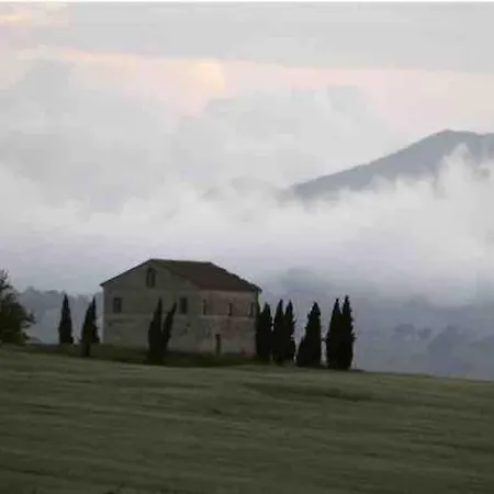 La Roverella * Francavilla d'Ete
