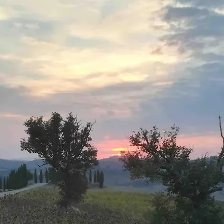 La Roverella Vakantiehuis Francavilla dʼEte