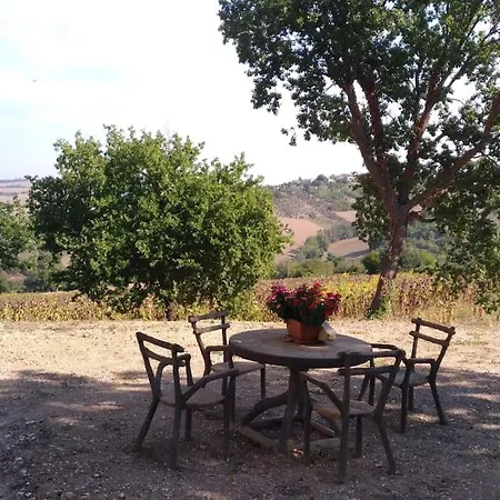 La Roverella *