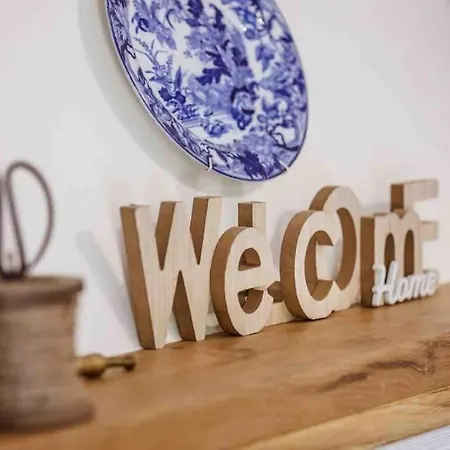 La Roverella בית נופש Francavilla dʼEte