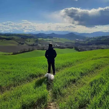 La Roverella Francavilla dʼEte