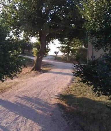 La Roverella * Francavilla d'Ete