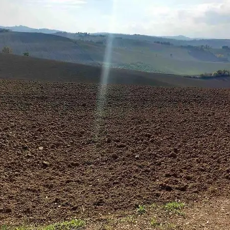 La Roverella Francavilla d'Ete