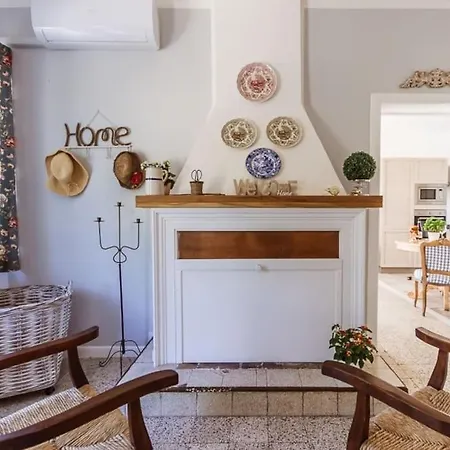 La Roverella Vakantiehuis