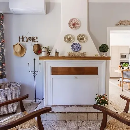 La Roverella Holiday home