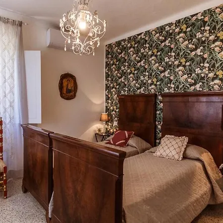 בית נופש La Roverella