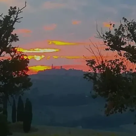 La Roverella Francavilla dʼEte