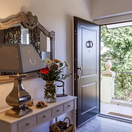 La Roverella Francavilla dʼEte