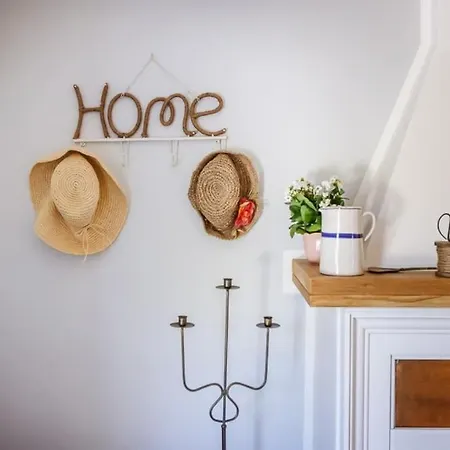 Vakantiehuis La Roverella *