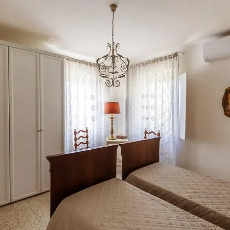 Vakantiehuis La Roverella