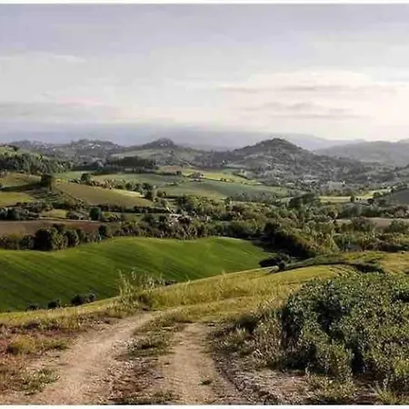 La Roverella Francavilla d'Ete