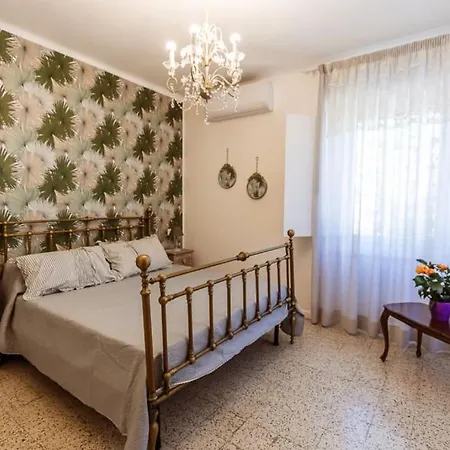 La Roverella Vakantiehuis