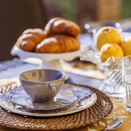 La Roverella Vakantiehuis