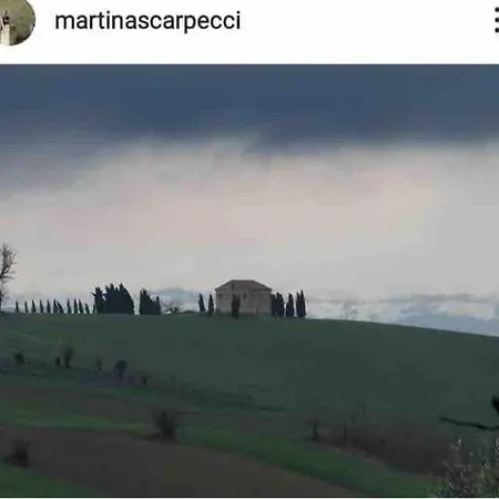 La Roverella *