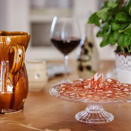 בית נופש La Roverella *