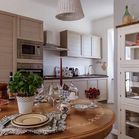 La Roverella בית נופש Francavilla dʼEte