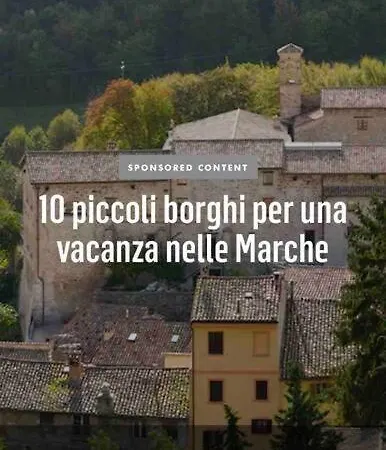 La Roverella Holiday home Francavilla d'Ete