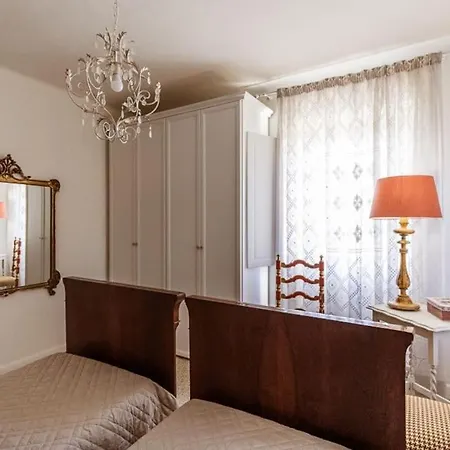 Vakantiehuis La Roverella Francavilla dʼEte