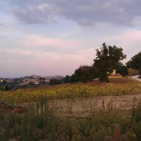 La Roverella * Francavilla dʼEte