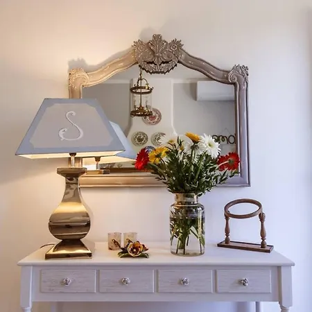 Holiday home La Roverella Francavilla d'Ete
