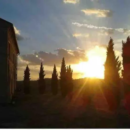 La Roverella * Francavilla d'Ete