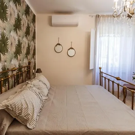 La Roverella Holiday home