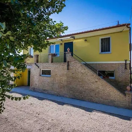 La Roverella Holiday home Francavilla d'Ete