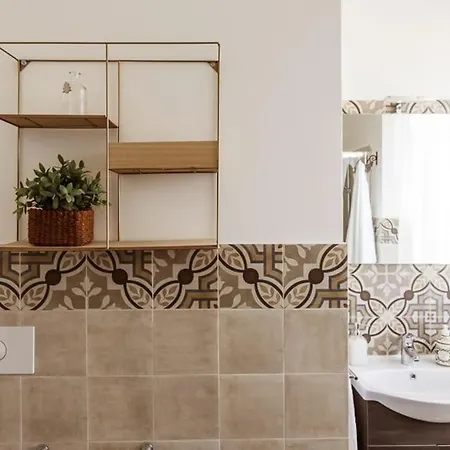 La Roverella Holiday home *