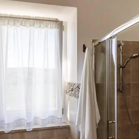 La Roverella Vakantiehuis