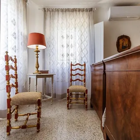 La Roverella * Francavilla dʼEte