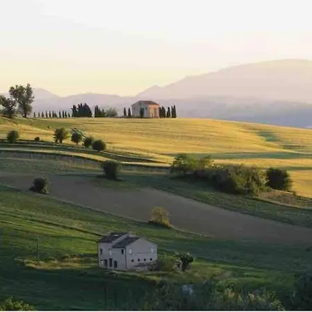 Vakantiehuis La Roverella