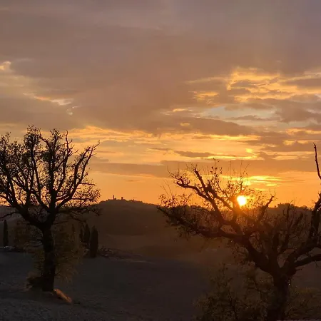 La Roverella * Francavilla dʼEte