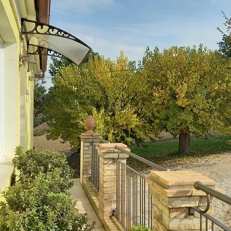 Holiday home La Roverella