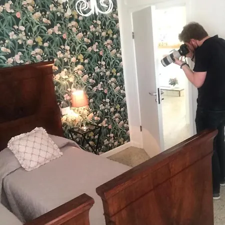 Vakantiehuis La Roverella Francavilla dʼEte