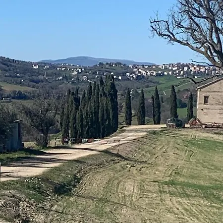 La Roverella *