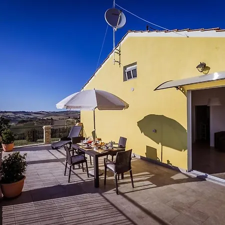 La Roverella * Francavilla dʼEte