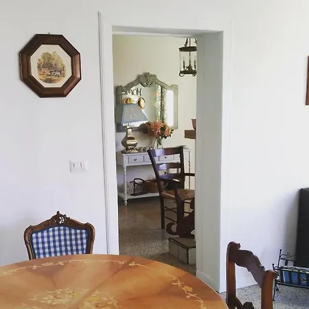 La Roverella Vakantiehuis Francavilla dʼEte