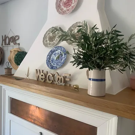 Vakantiehuis La Roverella