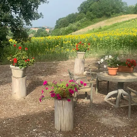 La Roverella * Francavilla dʼEte