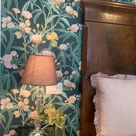 La Roverella Vakantiehuis *