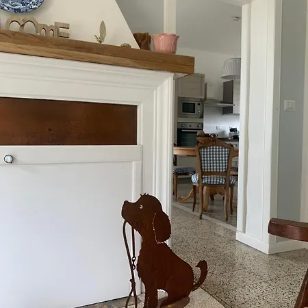 Holiday home La Roverella Francavilla d'Ete