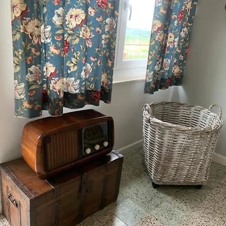 La Roverella Vakantiehuis Francavilla dʼEte