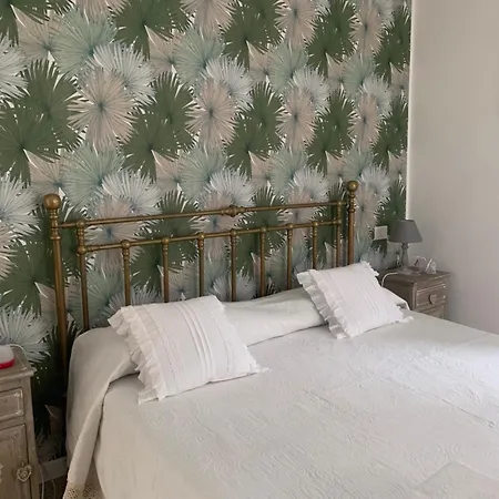 La Roverella Holiday home